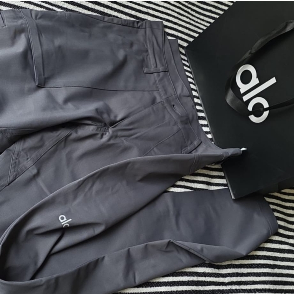 Alo men pants